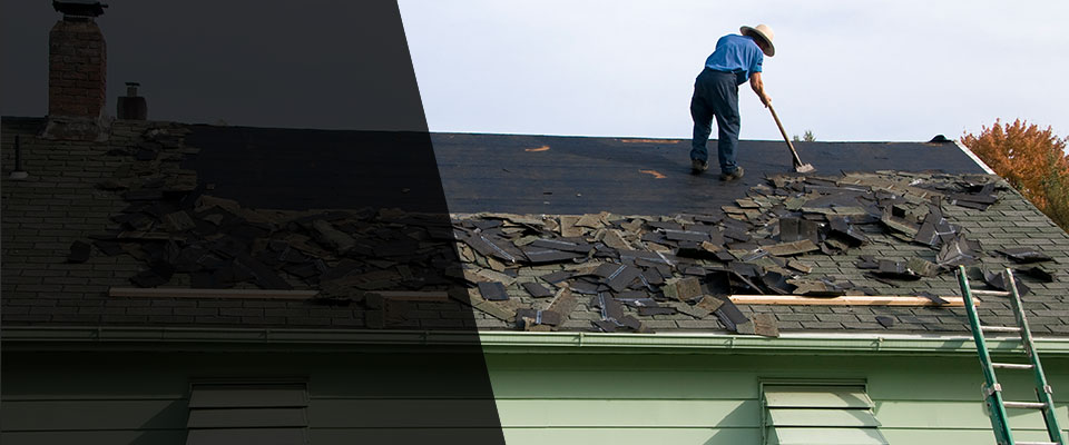 Fort Walton Beach Roofing Contractors