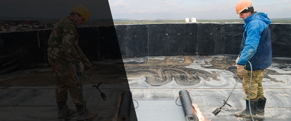 Fort Walton Beach Roofing Contractors